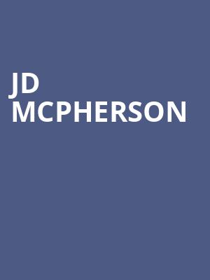 JD McPherson at O2 Shepherds Bush Empire